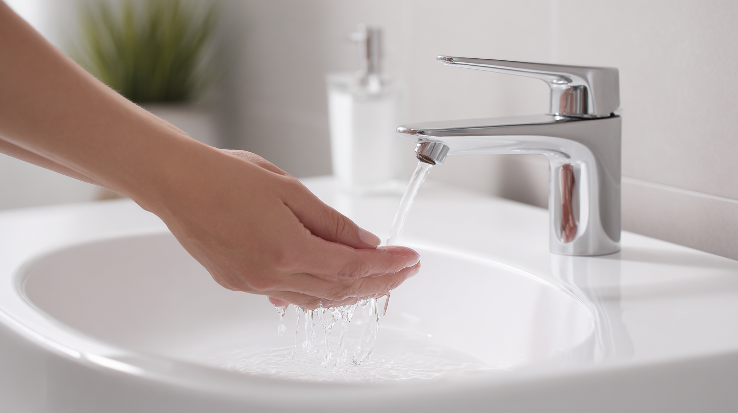 2025 Guide: How to Choose the Perfect One Piece Toilet Seat for Your Bathroom