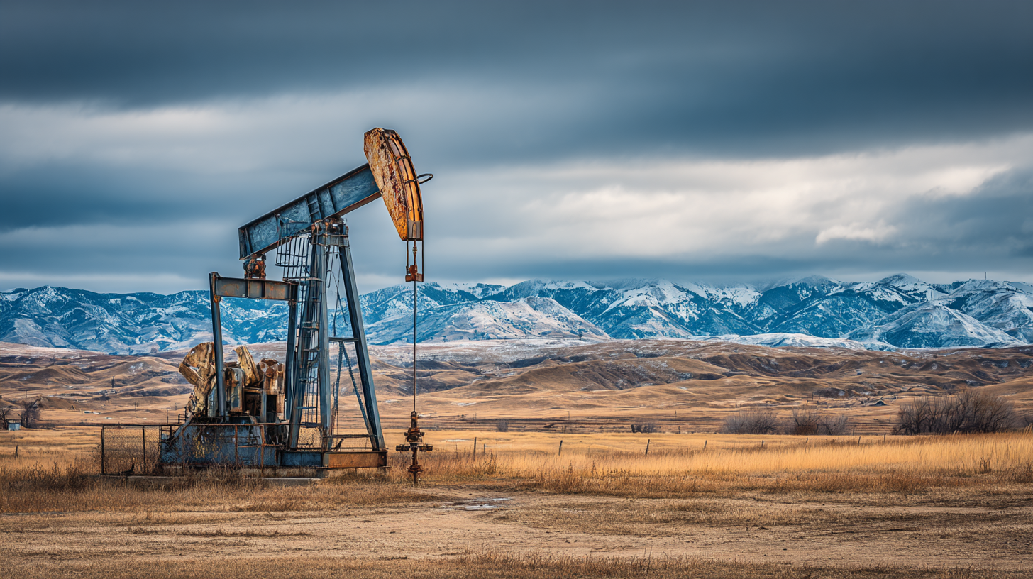 Top 5 Oil Well Pumps to Maximize Efficiency and Reduce Costs in 2023