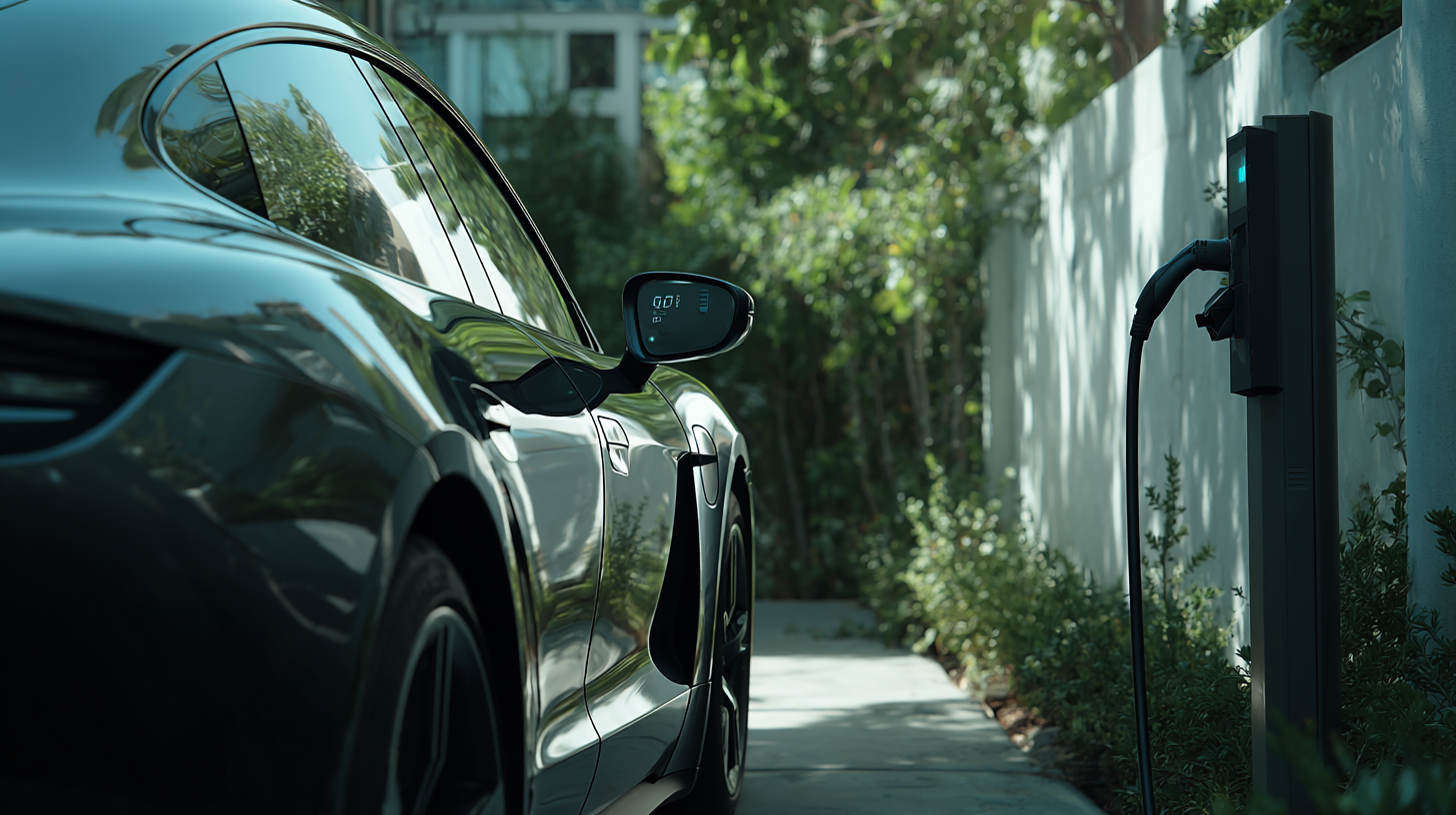 10 Essential Tips for Choosing the Best Home Car Charger for Your EV