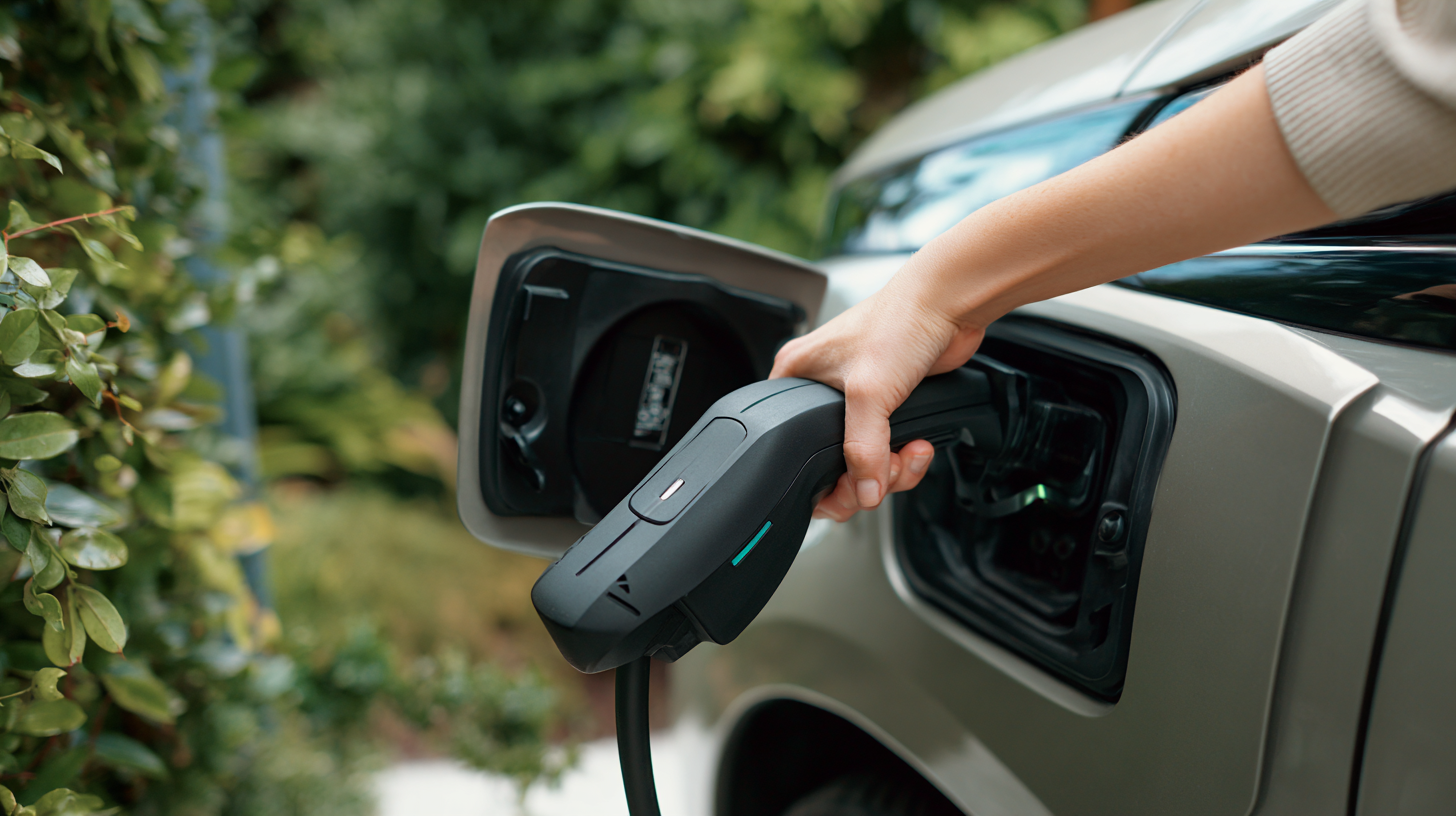 10 Essential Tips for Choosing the Best Home Car Charger for Your EV
