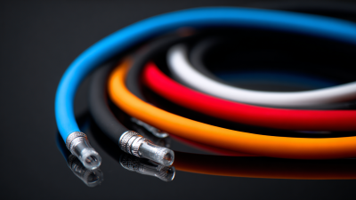 10 Best Soft Touch Silicone Hoses for Enhanced Performance and Durability