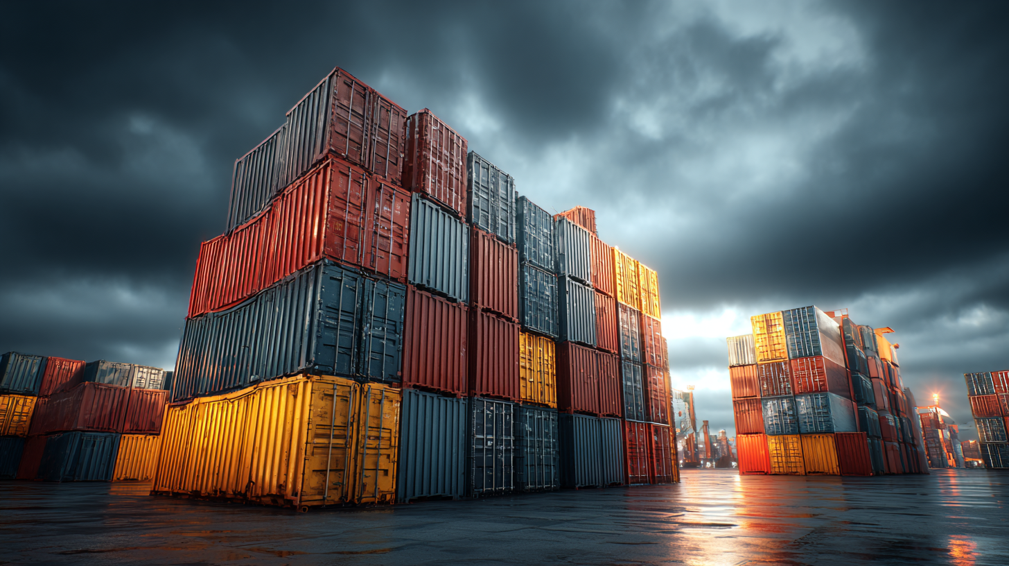 Top 5 Tips for Efficiently Shipping a Container: Maximize Your Logistics Success
