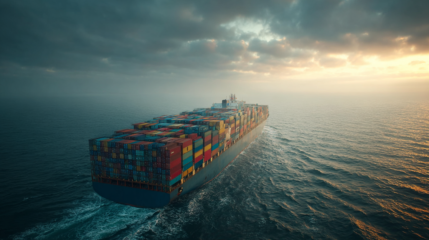 Top 5 Tips for Efficiently Shipping a Container: Maximize Your Logistics Success