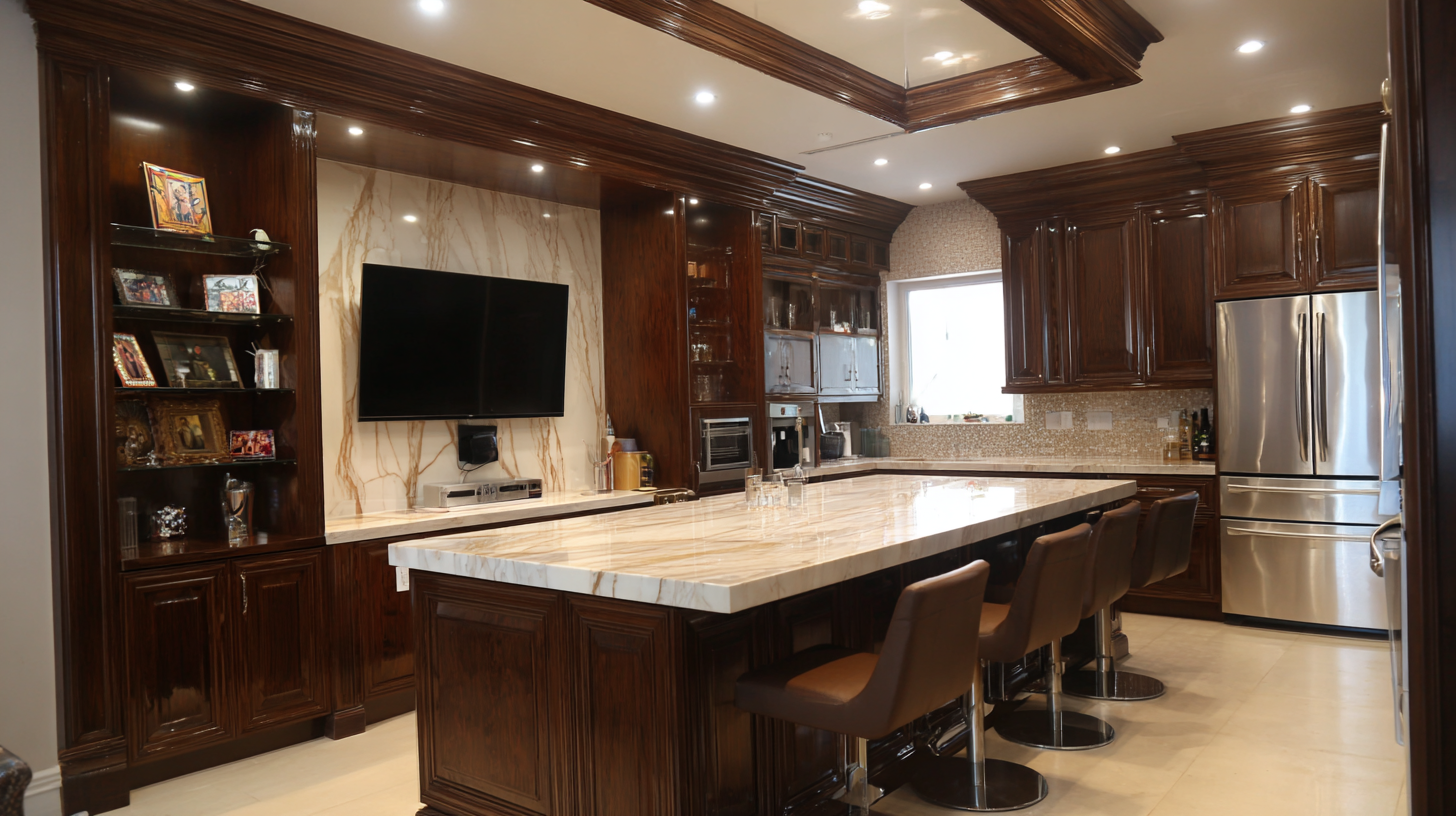 Why You Should Choose 3D Hinge Soft Closing for Your Cabinet Upgrades