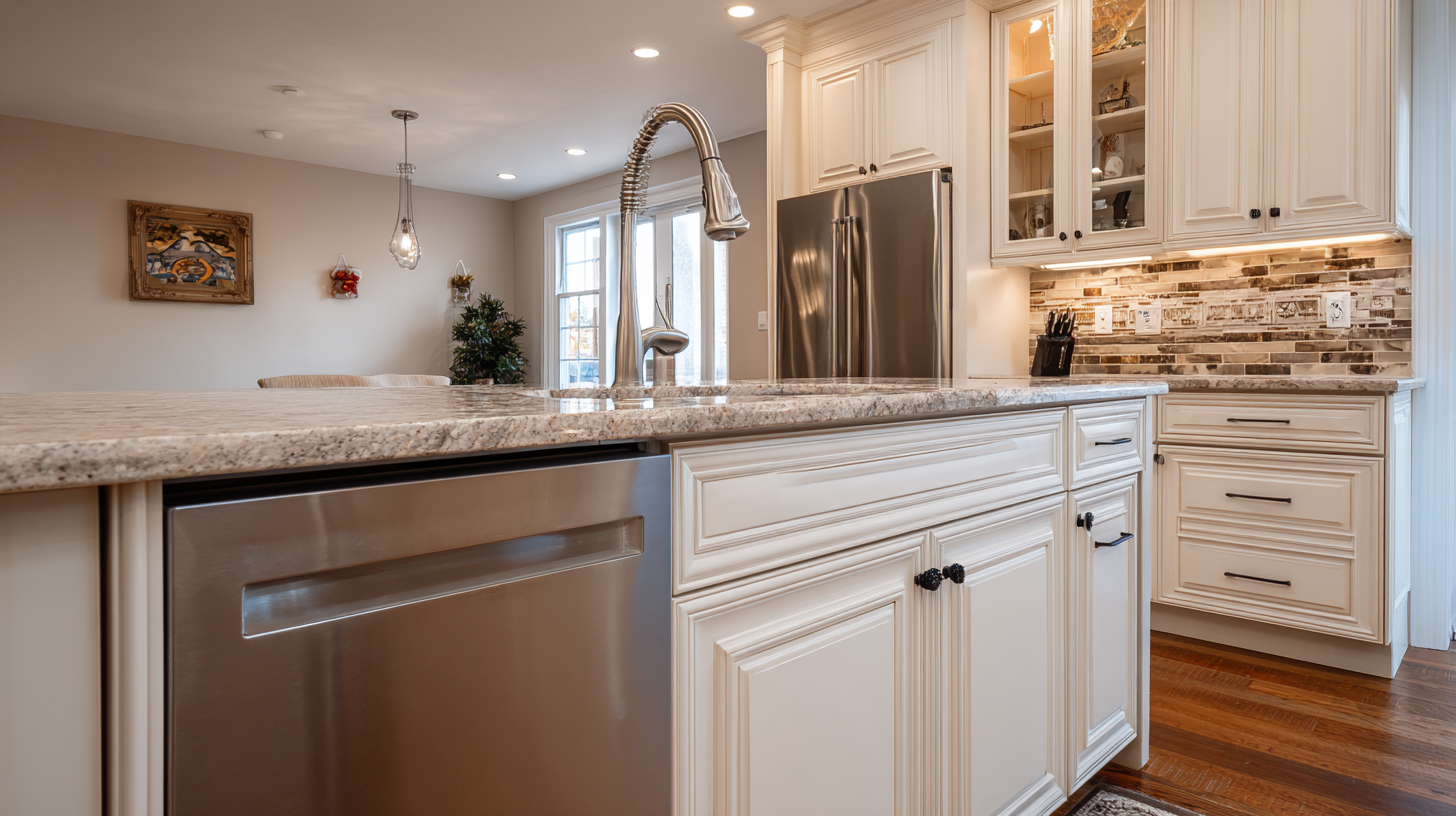 Why You Should Choose 3D Hinge Soft Closing for Your Cabinet Upgrades