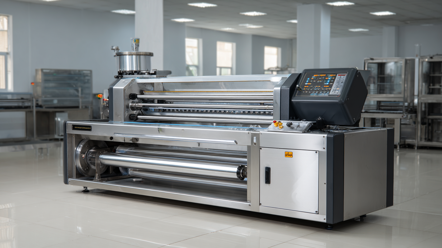 What is a Vacuum Packing Machine: Benefits, Uses, and Buying Guide