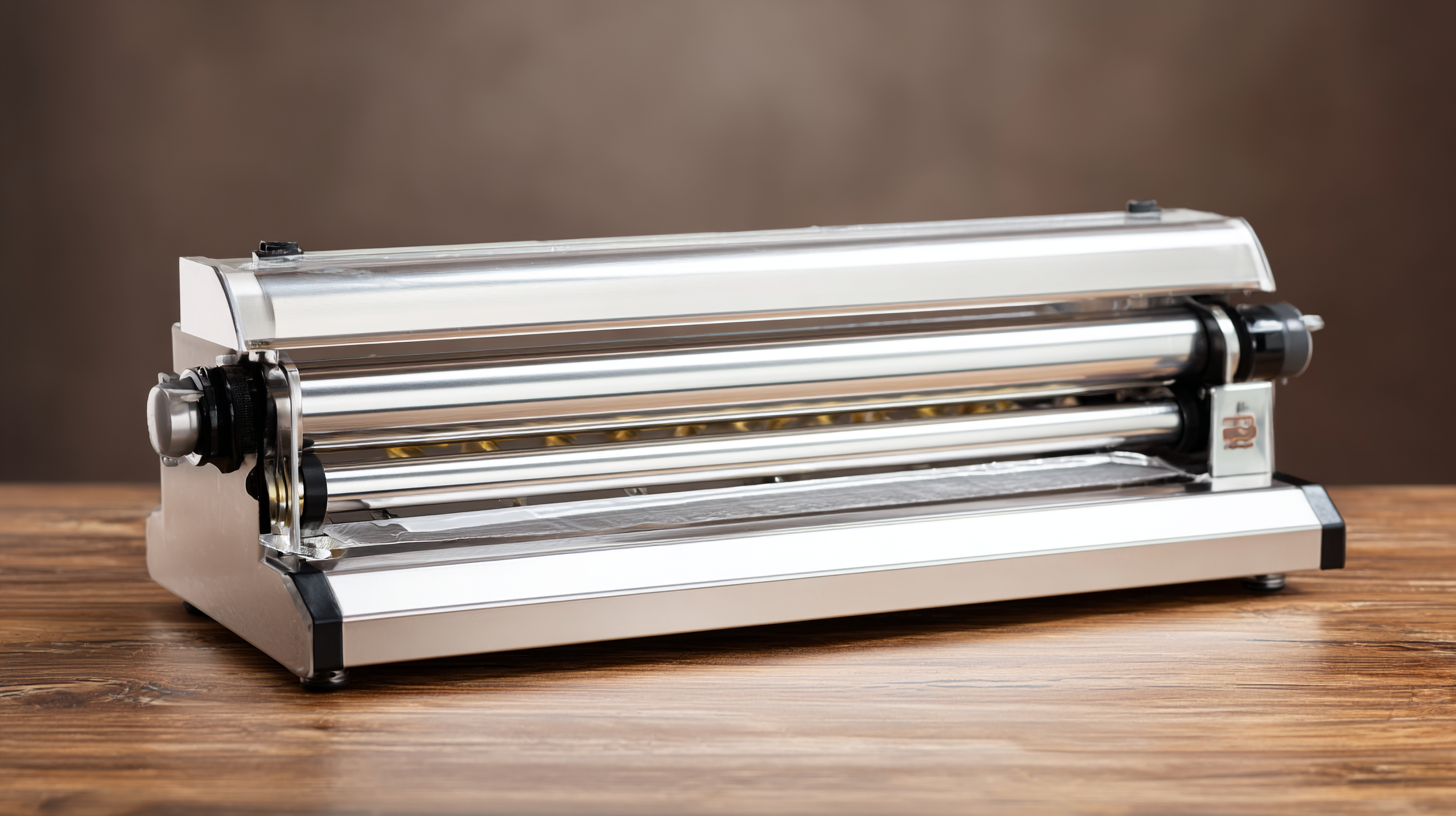 What is a Vacuum Packing Machine: Benefits, Uses, and Buying Guide