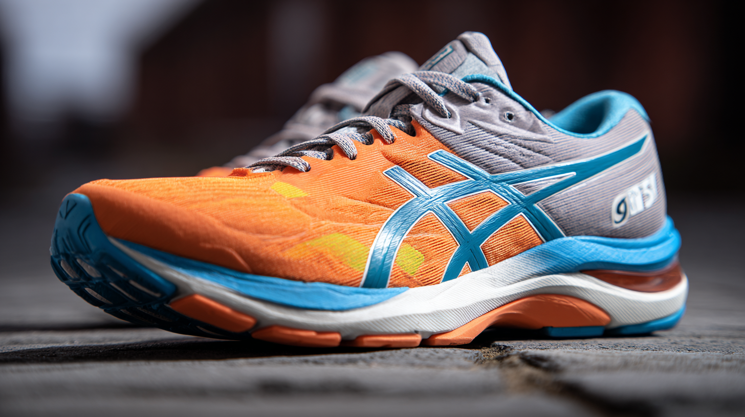 Top 10 Youth Running Shoes for Optimal Performance and Comfort in 2023