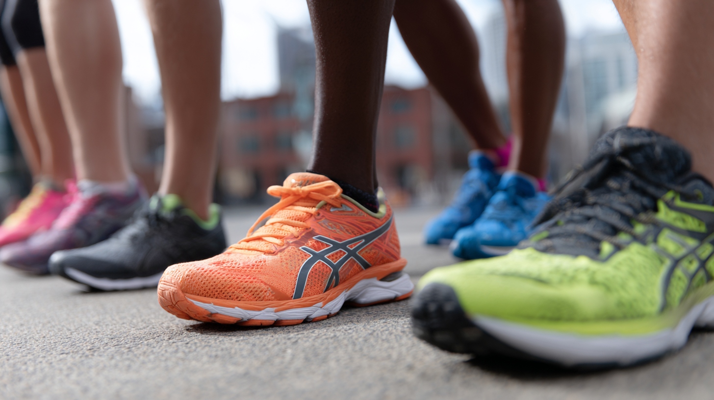 Top 10 Youth Running Shoes for Optimal Performance and Comfort in 2023