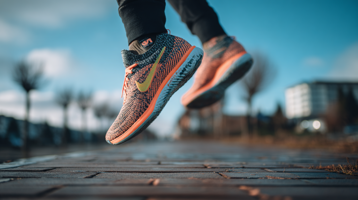 Top 10 Youth Running Shoes for Optimal Performance and Comfort in 2023