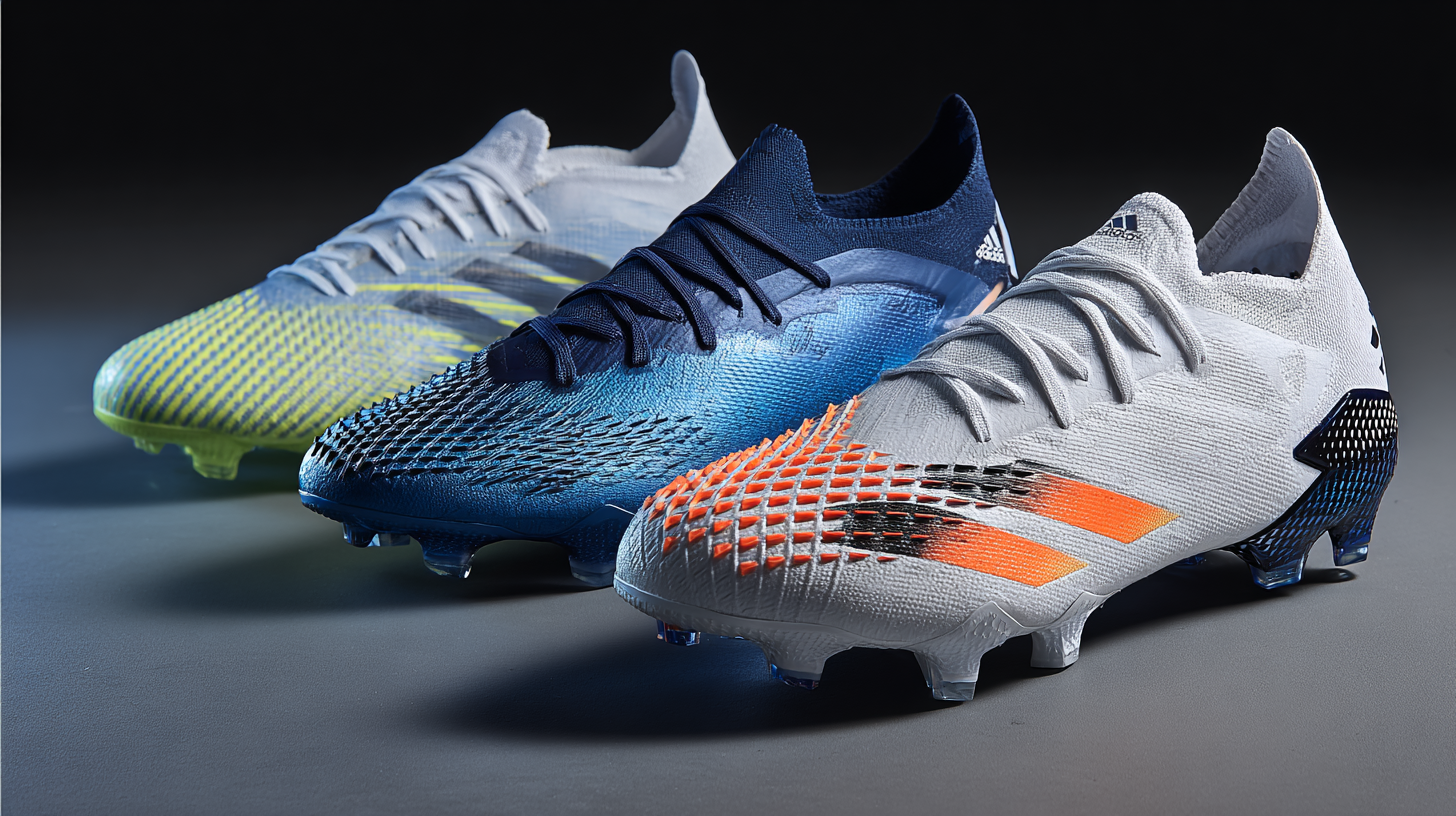 Top 10 Best Soccer Shoes for 2023: Ultimate Performance and Comfort