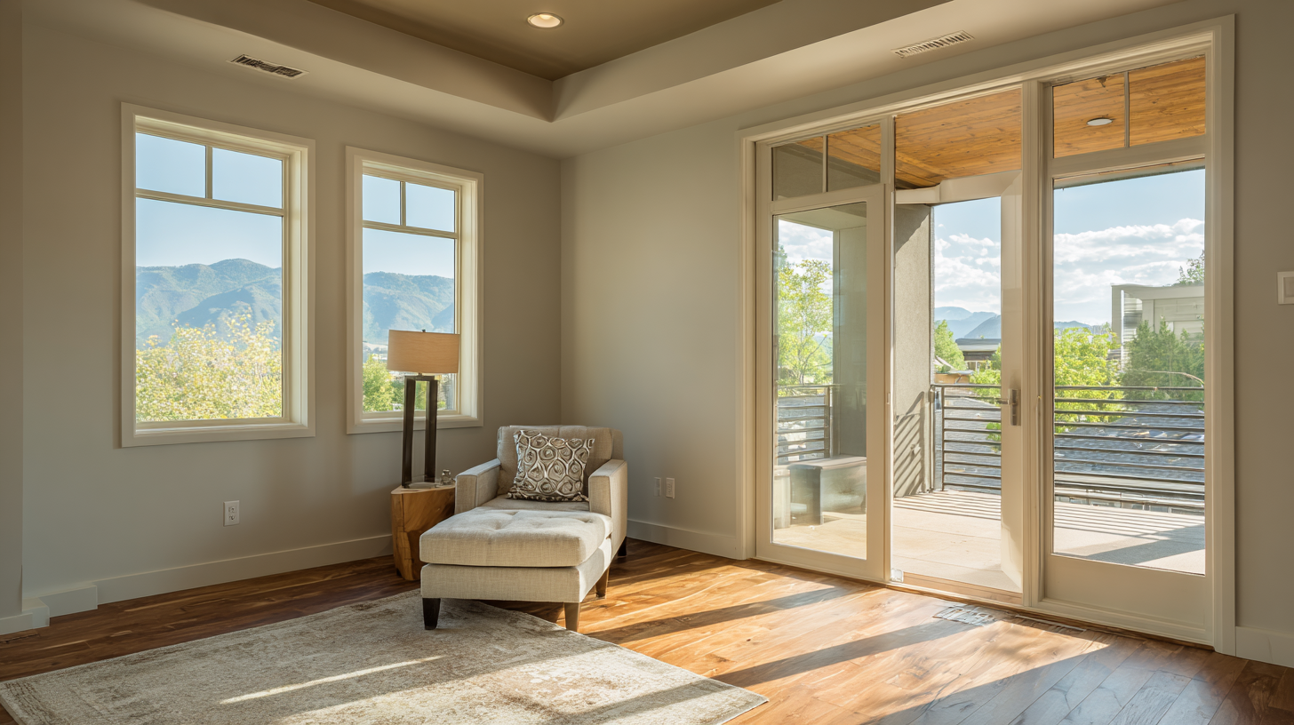 10 Essential Tips for Choosing Aluminum Clad Wood Windows for Your Home
