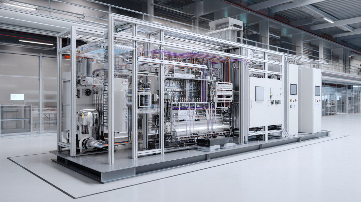 2025 Top 10 Electrical Harness Assembly Innovations for Efficient Manufacturing