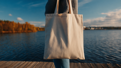 Top 10 Eco Tote Bags: Sustainable Choices with 300% Growth in Demand