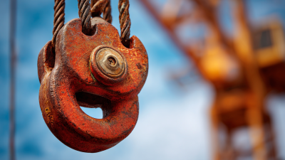 Ultimate Guide to Crane Hoist Types and Top 10 Tips for Choosing the Right One