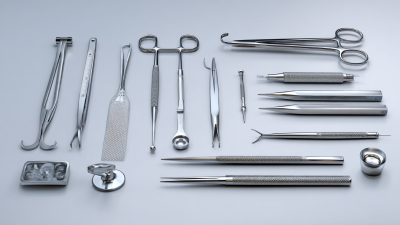2025 How to Choose the Best Medical Instruments for Your Practice