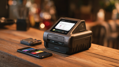 Top 10 Mobile Thermal Printers in 2023: Best Portable Printing Solutions