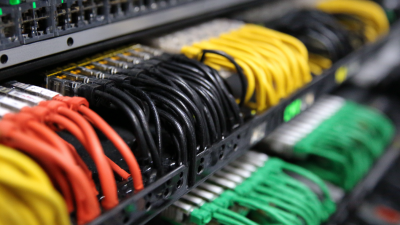 Top 5 Benefits of Using High-Quality Cable Harnesses for Your Projects