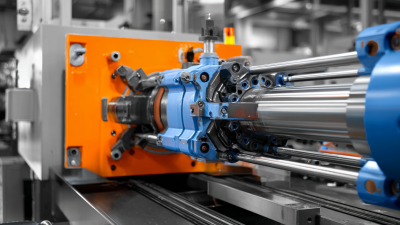 10 Essential Tips to Optimize Your Plastic Injection Moulding Process Efficiency