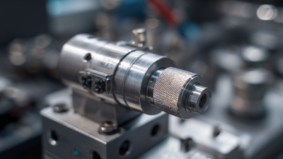 Top 10 Pneumatic Valve Applications in Industrial Automation