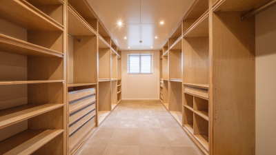 Top 10 Storage Solutions in Romford for Your Home and Business Needs