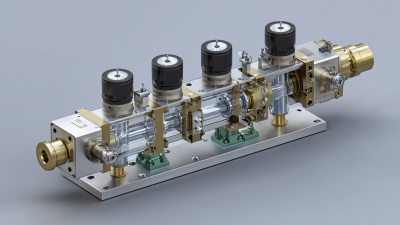 Why Unidirectional Throttle Valves Are Essential for Optimizing Fluid Control Systems