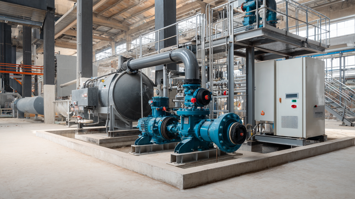 2025 Ultimate Guide: How to Choose the Right Bleach Pump for Your Needs