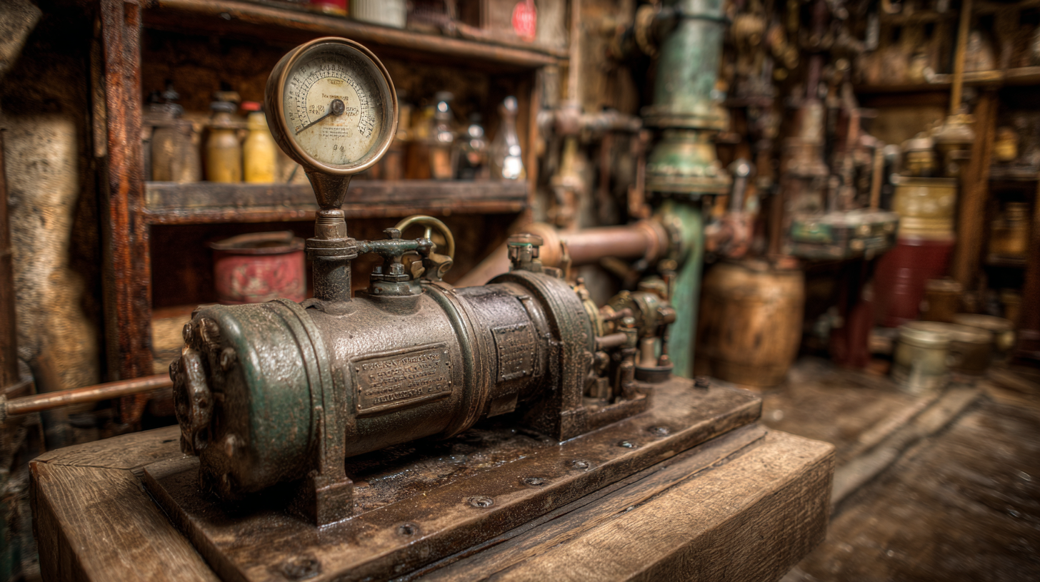 2025 Ultimate Guide: How to Choose the Right Bleach Pump for Your Needs