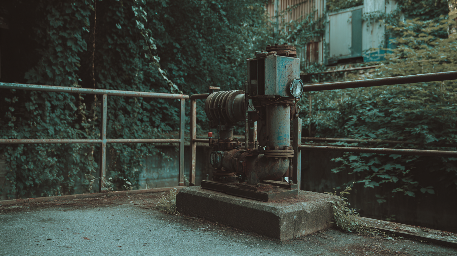 2025 Ultimate Guide: How to Choose the Right Bleach Pump for Your Needs