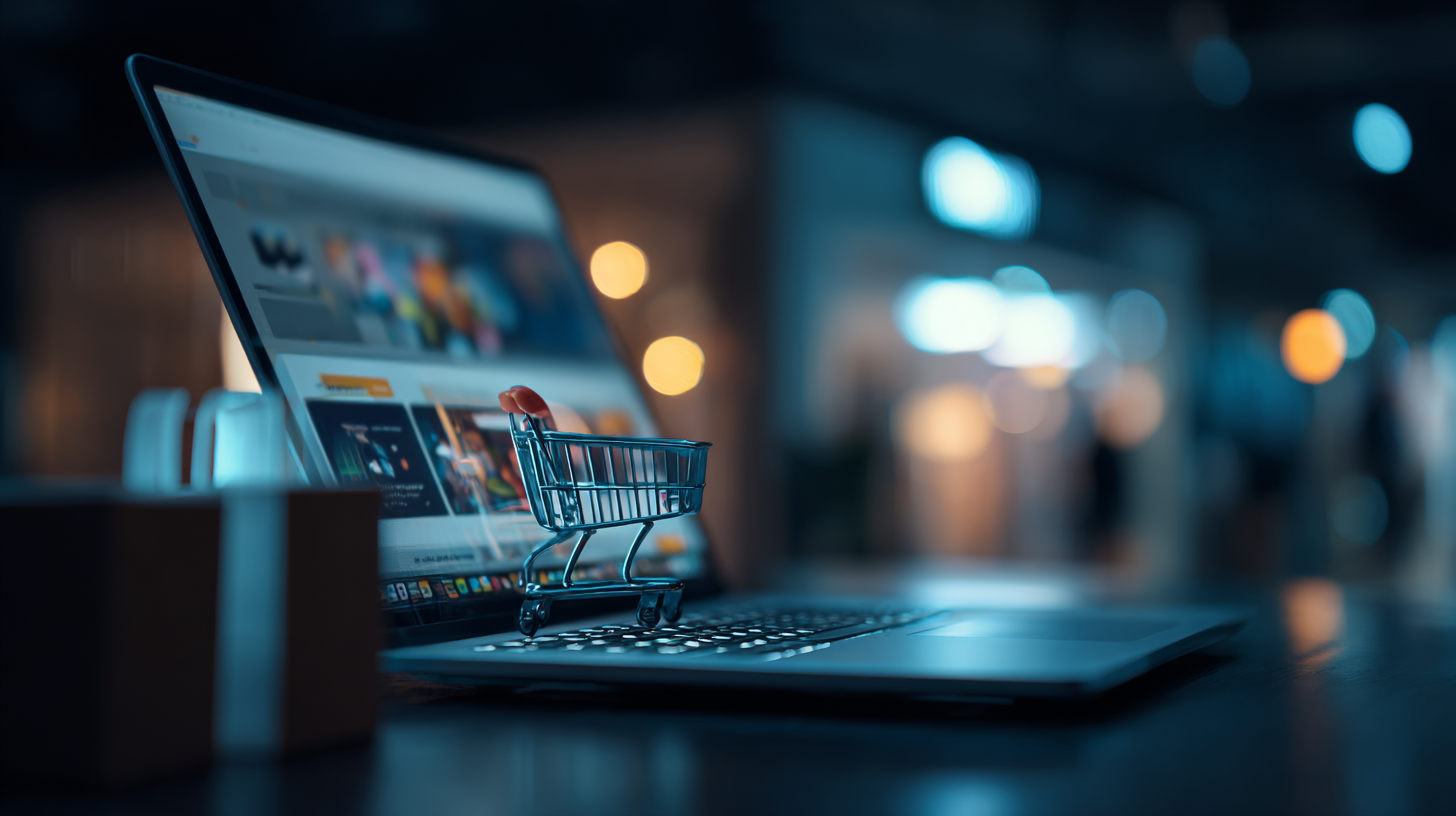 2025 Top 10 Electronic Websites to Transform Your Online Shopping Experience