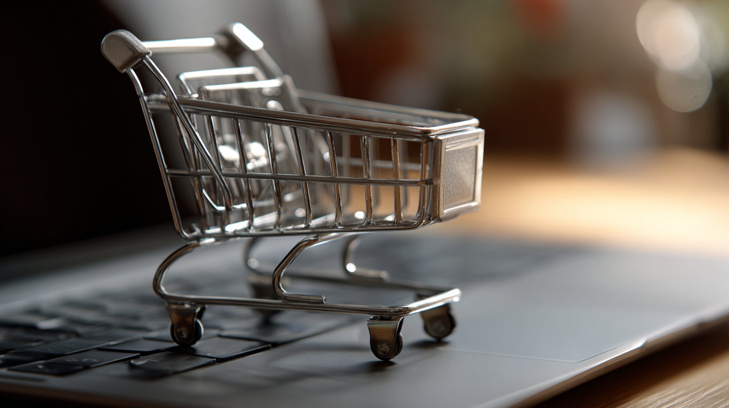 2025 Top 10 Electronic Websites to Transform Your Online Shopping Experience