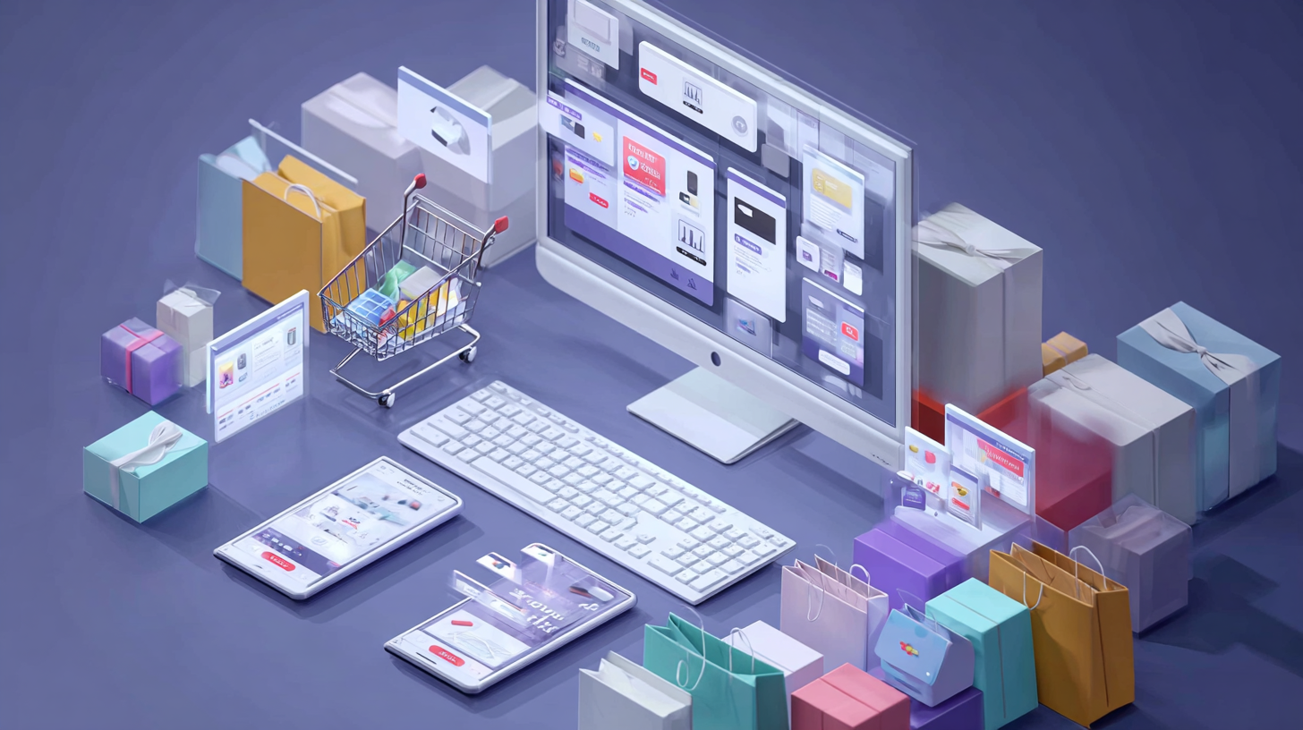 2025 Top 10 Electronic Websites to Transform Your Online Shopping Experience