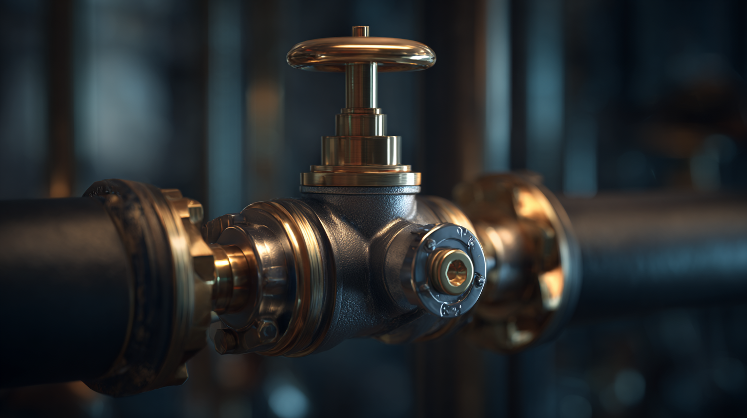 2025 Top Boiler Valve Innovations for Optimal Performance and Efficiency