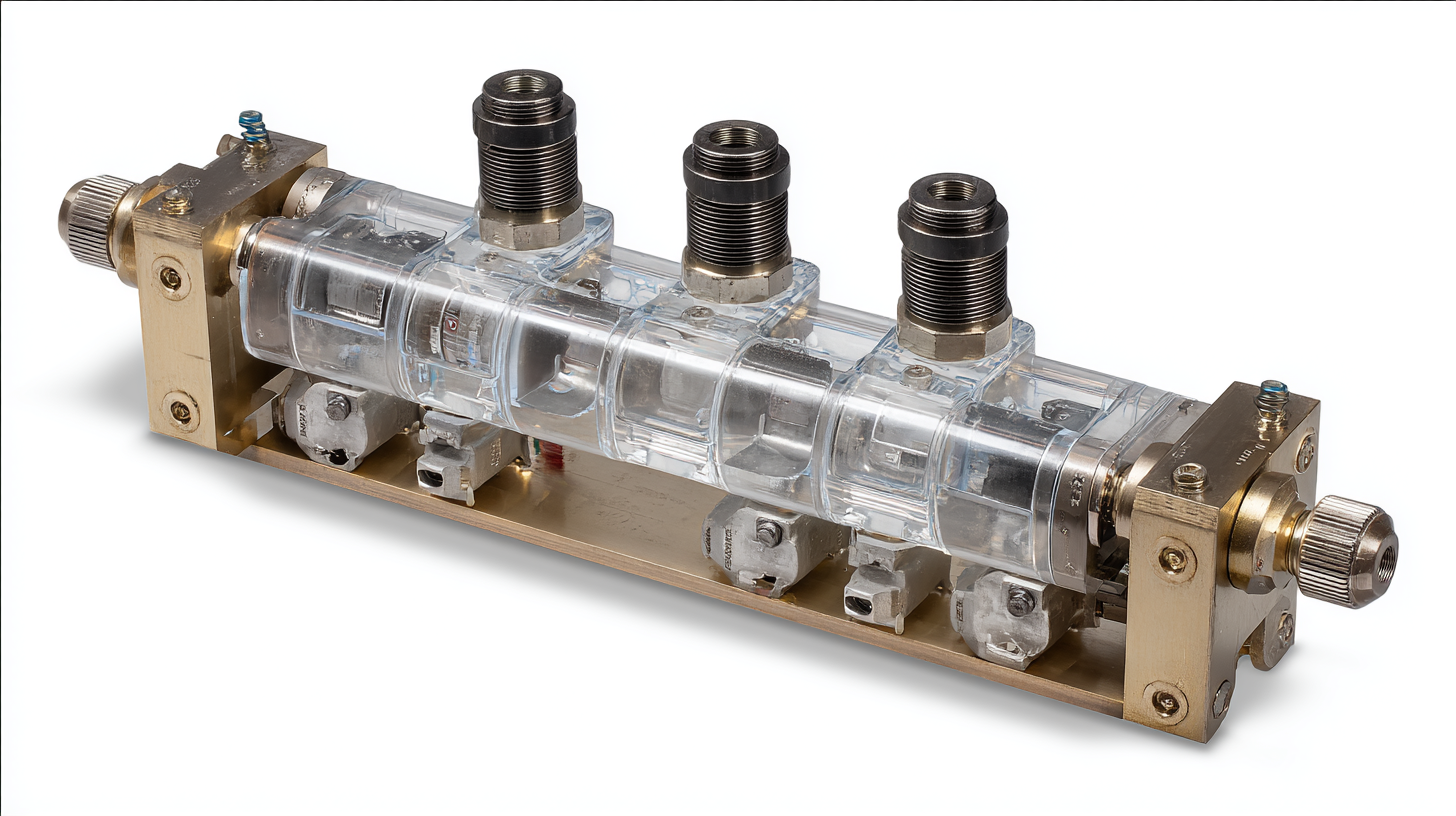 2025 Top Boiler Valve Innovations for Optimal Performance and Efficiency