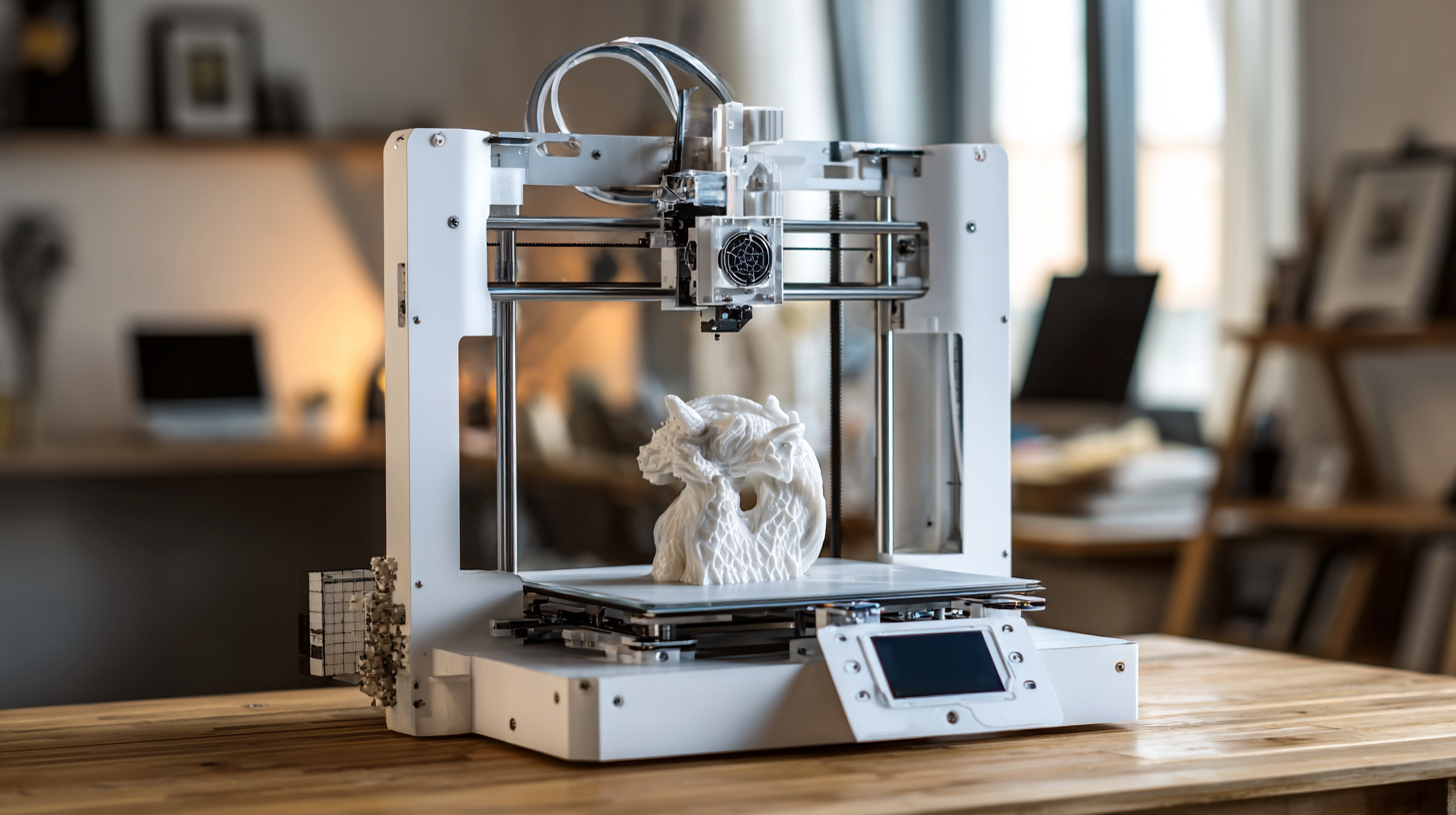2025 Top 10 Best 3D Printing Machines for Every Creative Professional