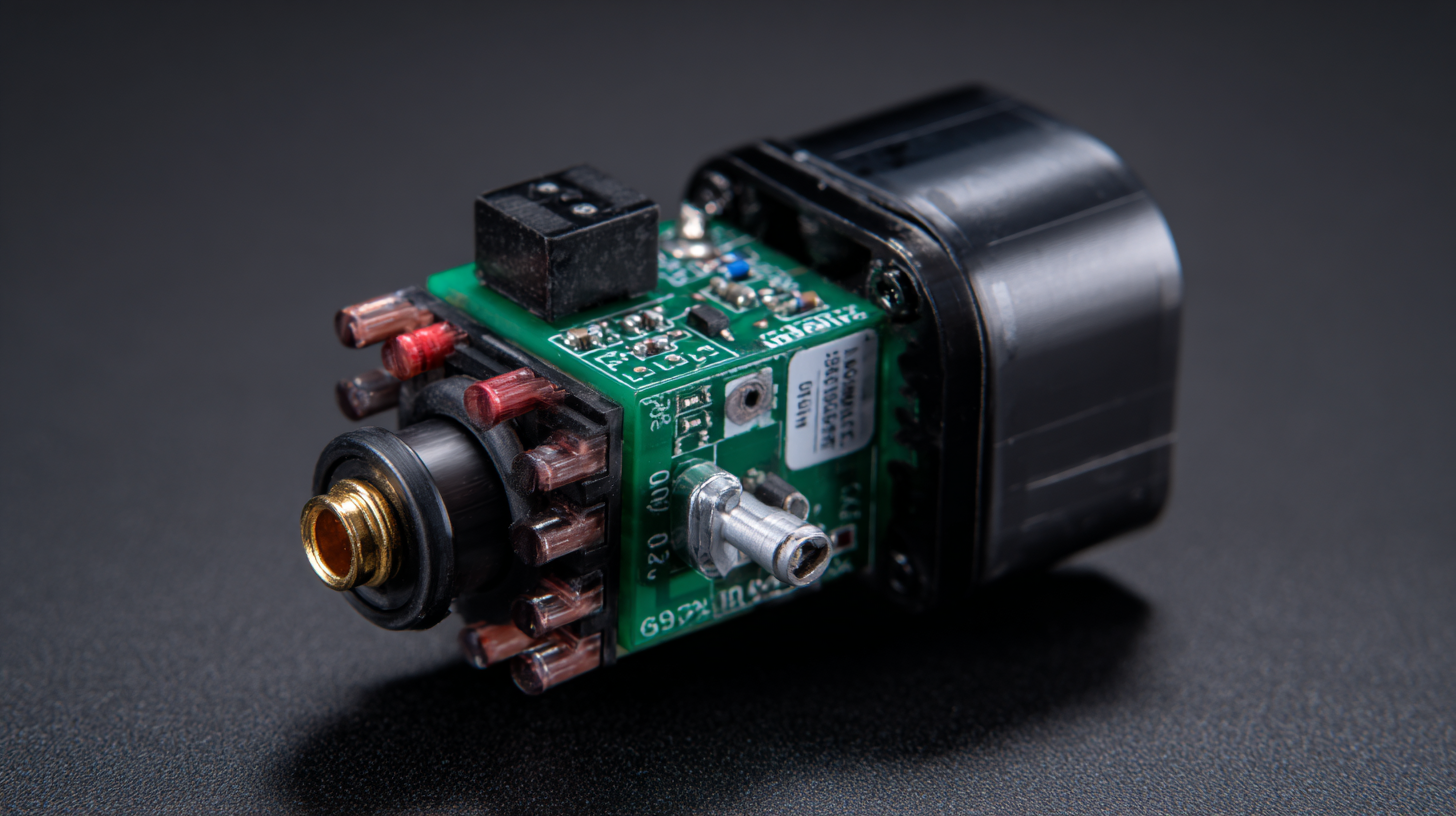 Why Understanding Motor Drivers Is Essential for Optimal Motor Control Solutions