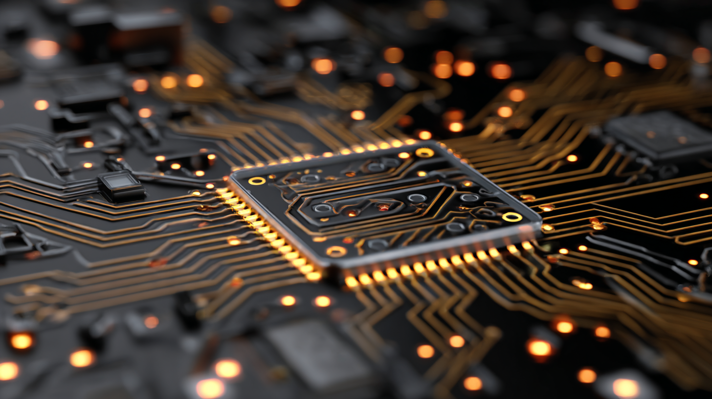 2025 Top Flexible PCB Innovations: Trends and Market Growth Statistics