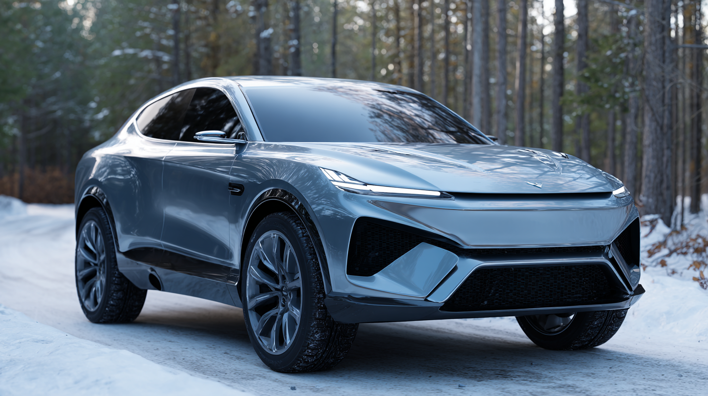 2025 Top 5 PHEV SUVs You Need to Know for Your Next Adventure