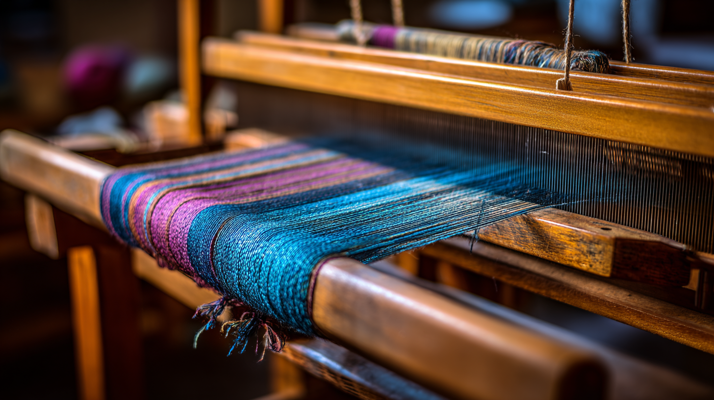 Top 10 Best Wool Looms for Crafting Stunning Projects at Home
