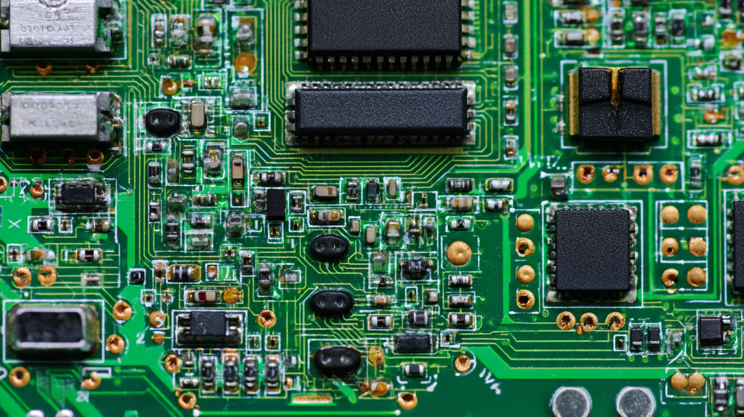 10 Essential Tips for Successful PCB Assembly Prototype Development
