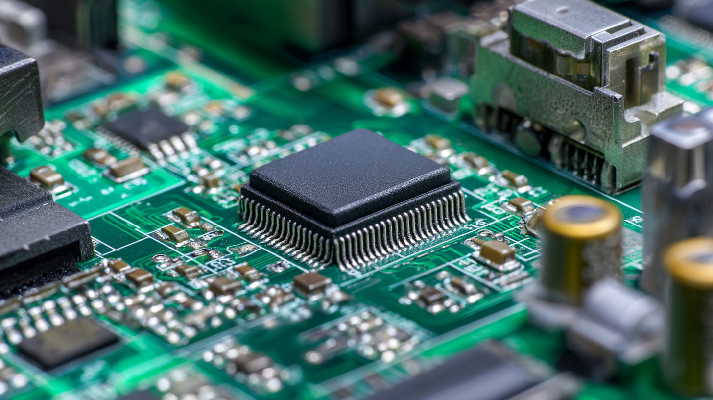 10 Essential Tips for Successful PCB Assembly Prototype Development