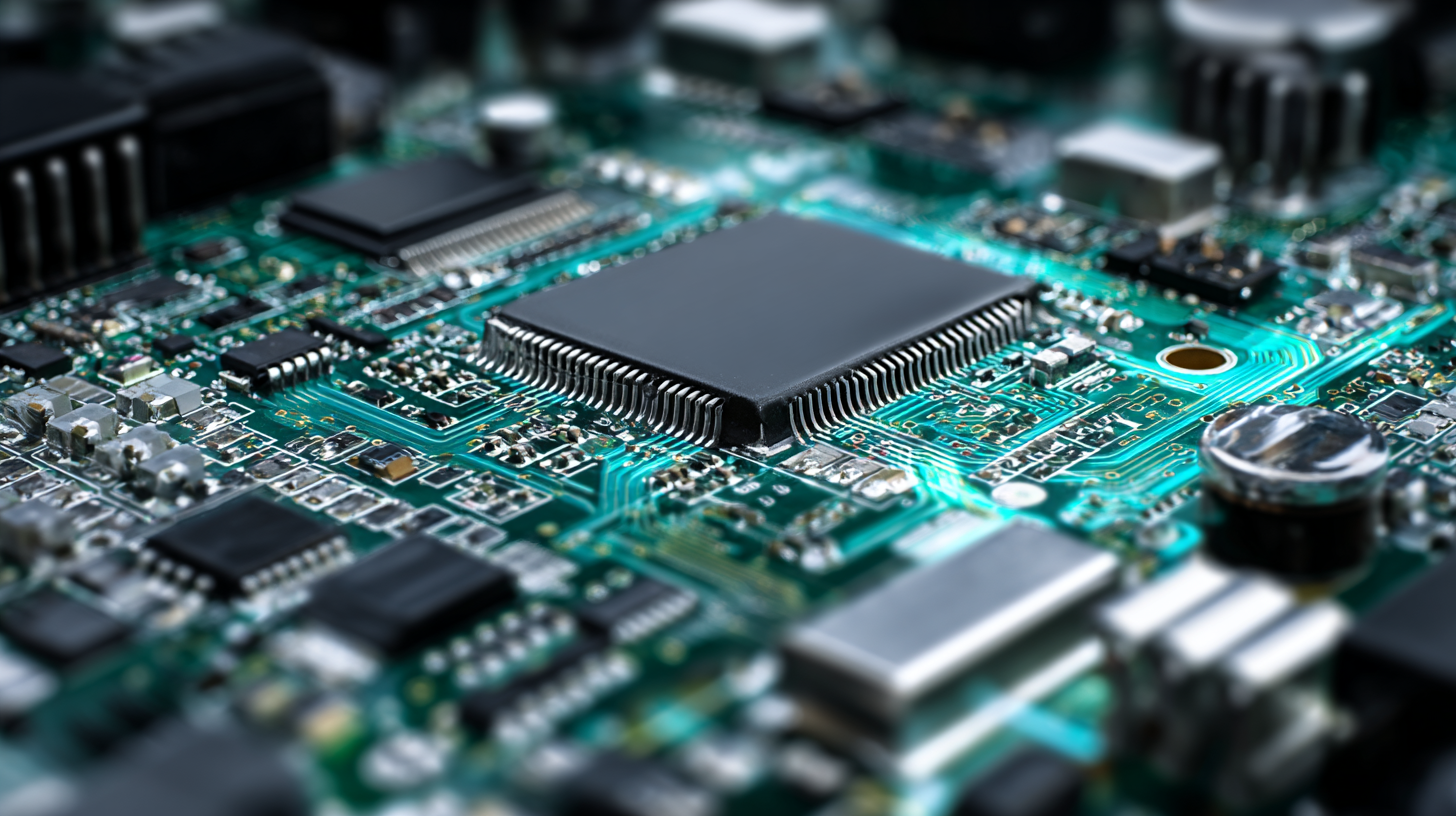 10 Essential Tips for Successful PCB Assembly Prototype Development