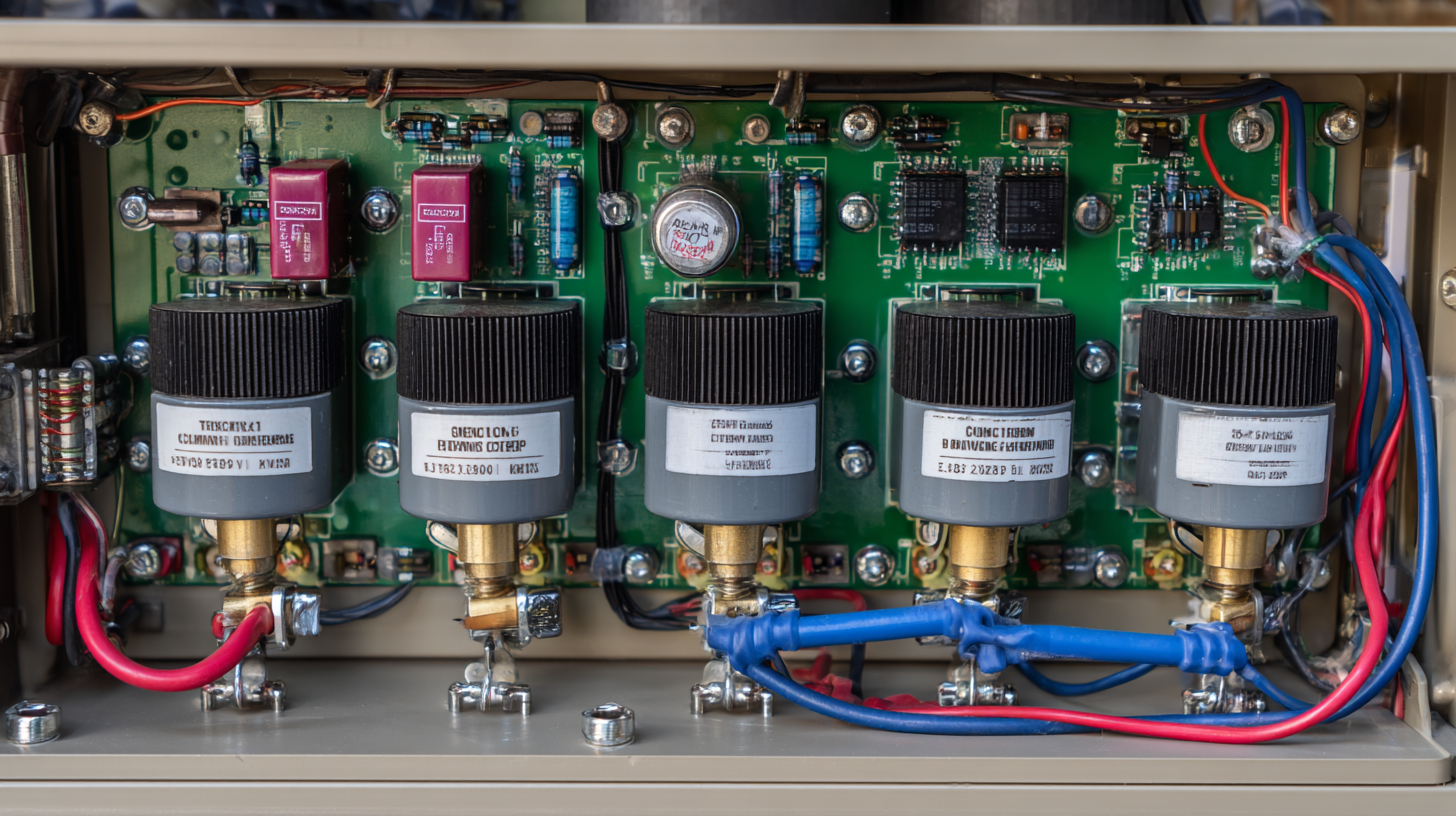 Top 5 Three Phase Converters: Enhance Efficiency and Power Quality