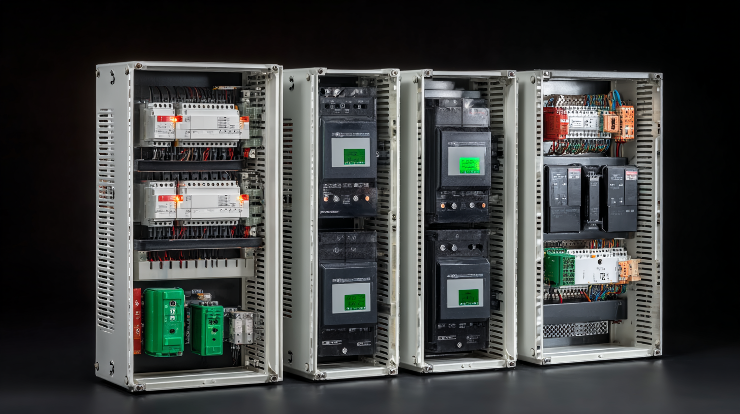 Top 5 Three Phase Converters: Enhance Efficiency and Power Quality