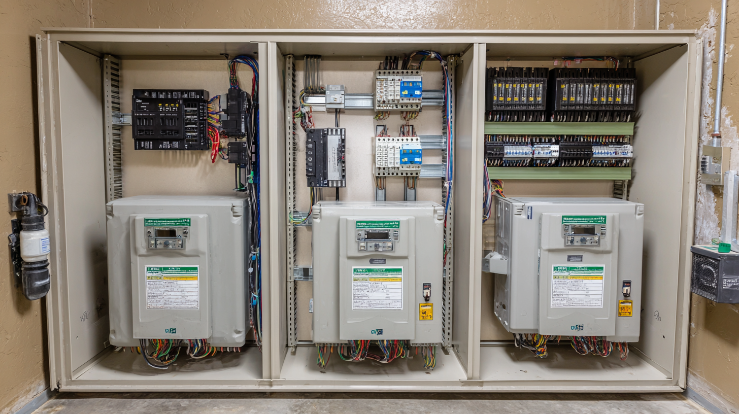 Top 5 Three Phase Converters: Enhance Efficiency and Power Quality
