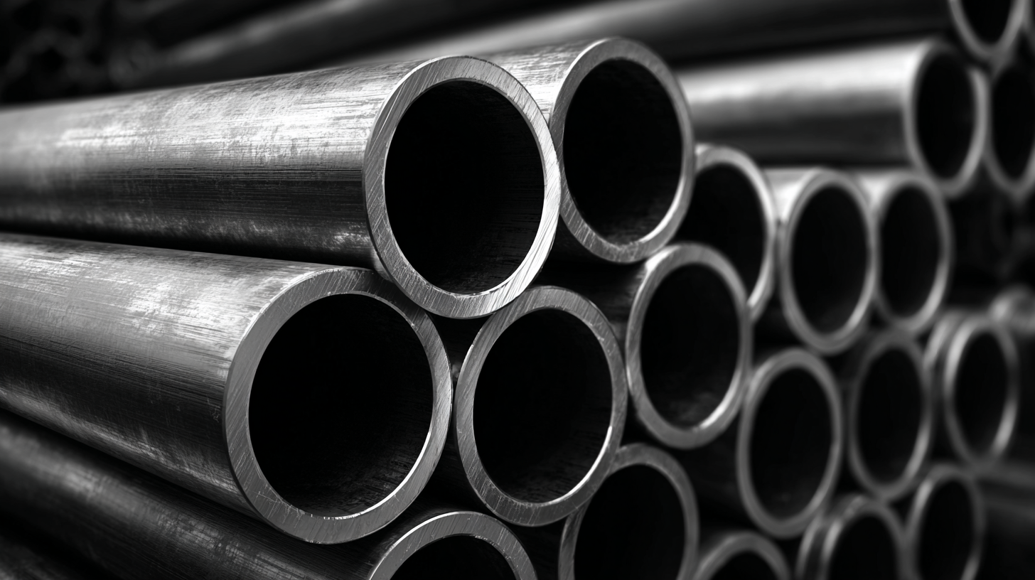 Top 5 Benefits of Using Steel PVC for Your Construction Projects