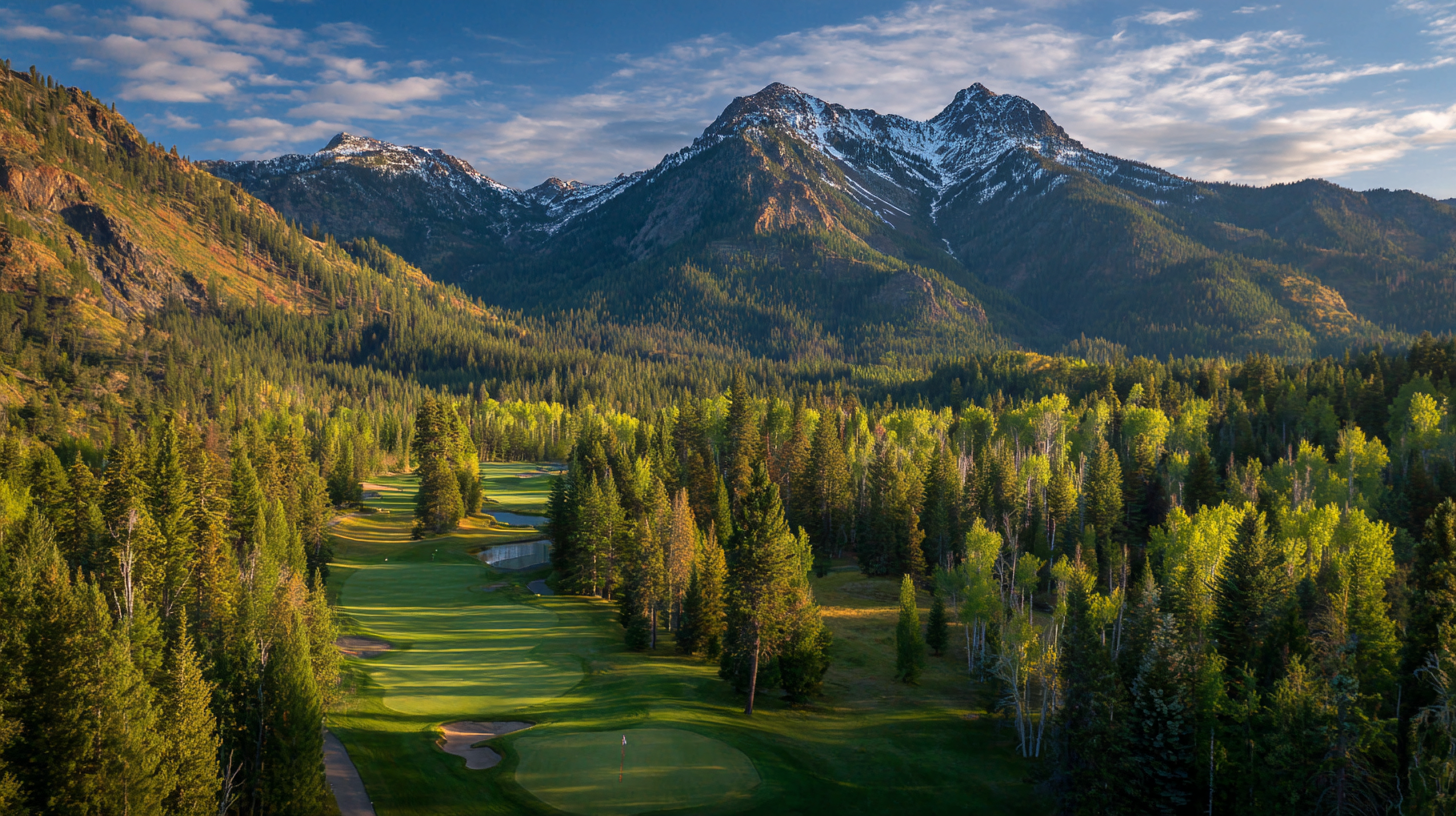 10 Best Golf Places to Experience Unforgettable Rounds in 2023