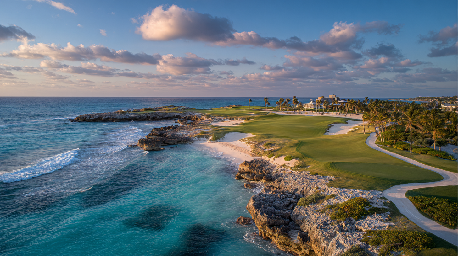10 Best Golf Places to Experience Unforgettable Rounds in 2023