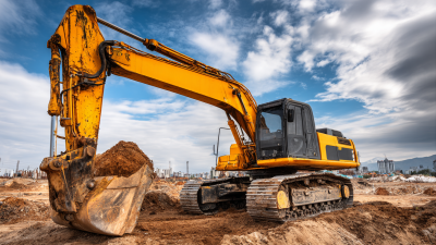 Top 10 Essential Construction Equipment Every Builder Should Own