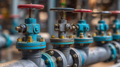 Best Home Valves for Energy Efficiency in 2023 Based on Industry Data